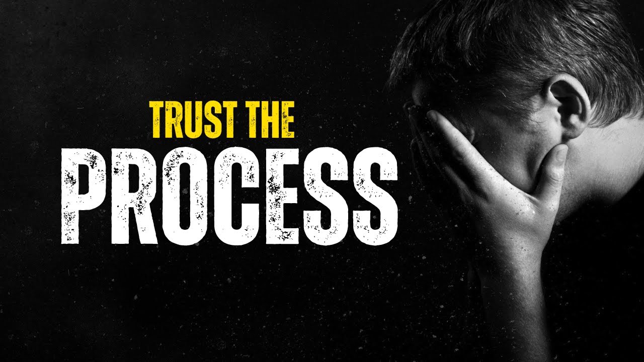 Trust the Process | Motivational Speech for Winners [Listen Daily!]