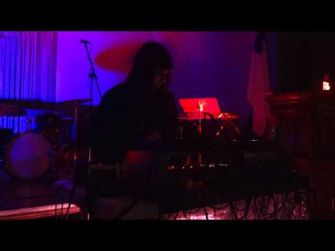 HIRO KONE live @ PCCO 03.25.17 [clip]