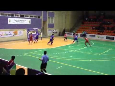 FUCONSA 0-1 POZO MURCIA B