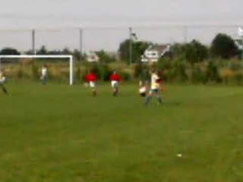 Den Hoorn E3 - Schipluiden E2 - Fight Cancer