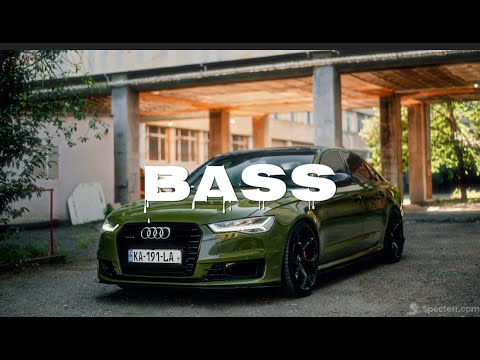 GHOSTT & RADIOMATIK - Too Close