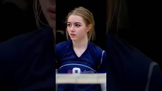 Download lagu #unstoppable #elinadevia #viral #judaijudai # most beautiful girl Elina devia viral videos #vallybal mp3