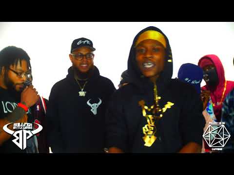 BONUS vs QUWAN DA REBEL #WelcomeToThePen hosted by John John Da Don | BULLPEN BATTLE LEAGUE