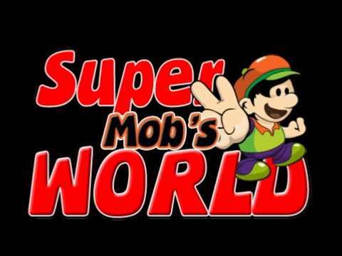 Super 🍎  Mob's World 🍀🍀  Jungle Adventure Video