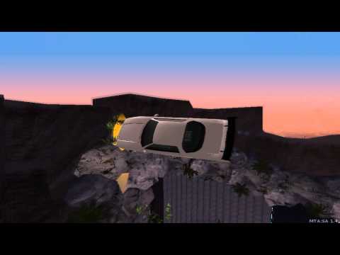 [DM] AbodyRulez Ft. Tentimes - Dark Doomsday ~ Finished by ^xDsHz0r^