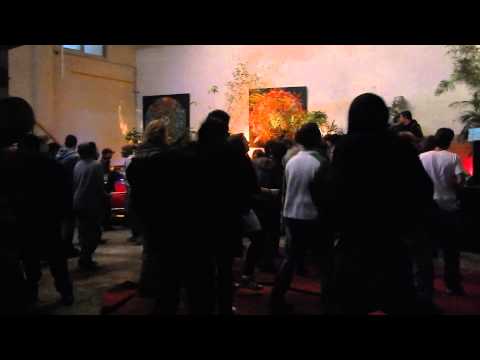 Magnetik Moon After party