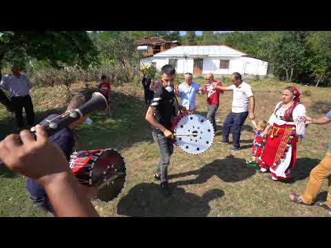 sineti i Ervisi  pjesa dyt  tuçep studio dauti Gollborda