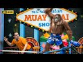 Orang Utan Boxing Show Safari World Hilarious Full Comedy Show 4K HDR