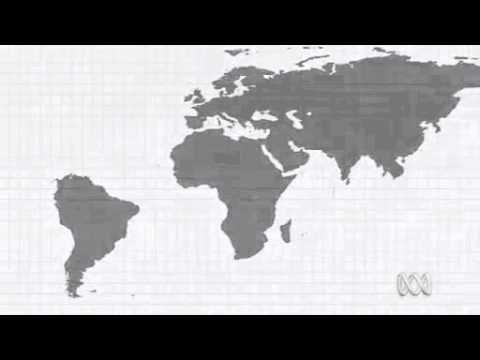 ABC Catalyst S12E15 Factoid Migrating Bacteria