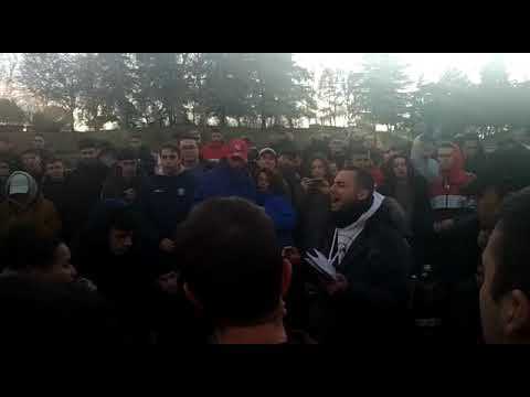 Erika2santos VS Dary VS?? VS?? Filtros Zona de Bifo