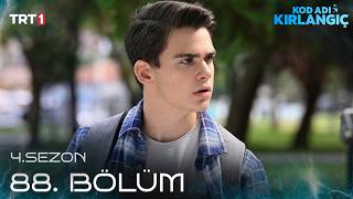 Kod Adı Kırlangıç 88. Bölüm @trt1