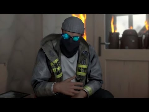 Raportagen - Schwarzer Himmel (Official Video)