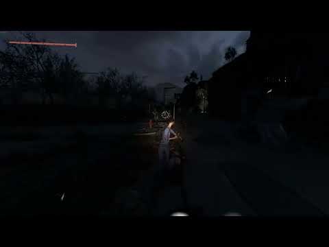 Dying Light third person combat be like: