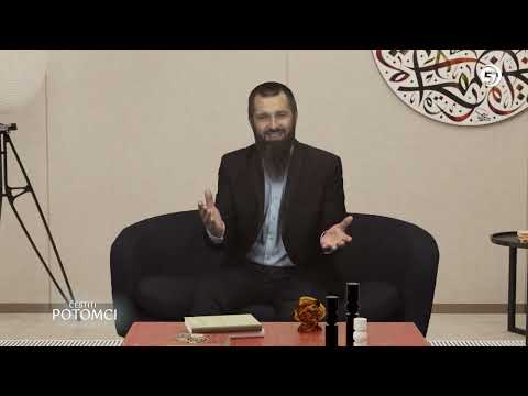 Razmaženost kao uzrok kompleksa niže vrijednosti - ČESTITI POTOMCI - mr Enes Julardžija  (20. ep)