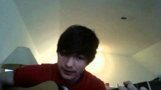Cameron Walker (Original Song) Lost at Sea