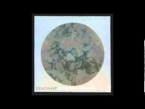 Demontre - White Feather Letter