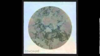 Demontre - White Feather Letter