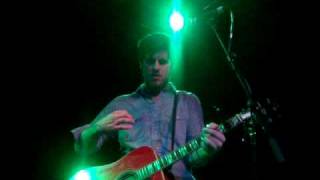 Jessica - Graham Colton