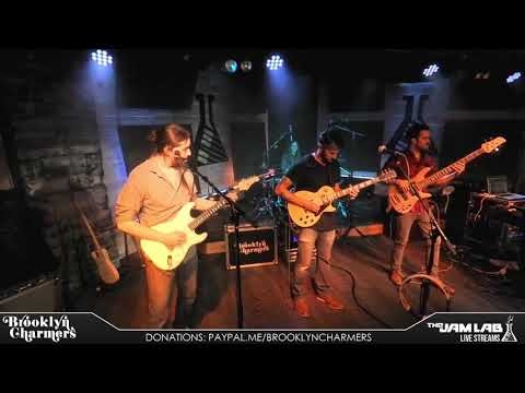 Brooklyn Charmers (Steely Dan Tribute) Live Stream March 12, 2021 (Re-upload) FULL SHOW