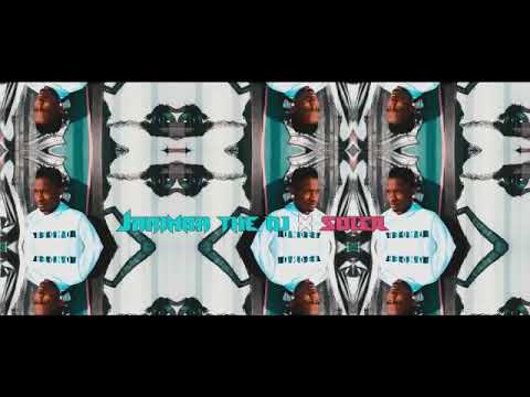 Mamacita by Jarimba the dj