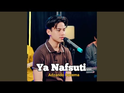 Ya Nafsuti