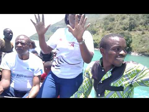 This country has it All... Idjwi island in DRC