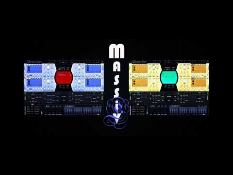 Dmitry Sches Diversion HD Skin Massive v1.11 UNION