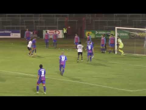 Oberliga Niederrhein 22/23 13.SP ETB SW Essen - KFC Uerdingen 05