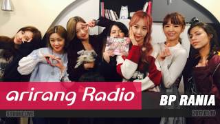 [K-Poppin'] BP 라니아 (BP RANIA) - Start A Fire