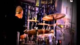 Dub Inc aux Franco On a les armes