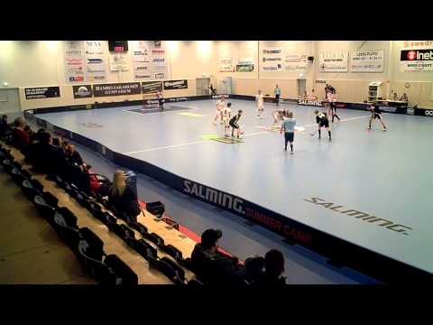 Pojkar Serie 3 Lindås IBK P97  - Floda IBK P95 (14-1) 130111 Per3