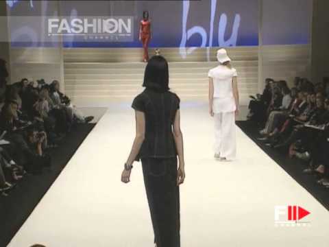 "Montana" Spring Summer 1999 Paris 1 of 7 pret a porter woman by FashionChannel