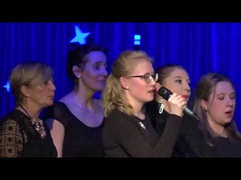 20180406 Chór Kakofonia - "Rather Be"