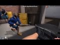 Контра Сити. Как я играю? 