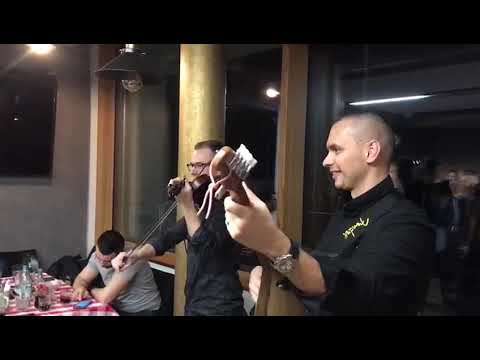 IZVORNO KOLO- Ivan i Kruno Laff - München 2023