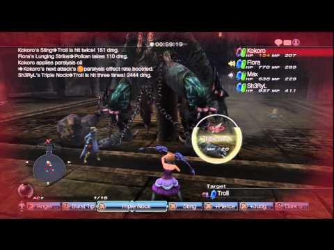 WKC 2 Ogit 3 Alternative - Arena 2 GR 17 - 26 Fast GR Method/Quest