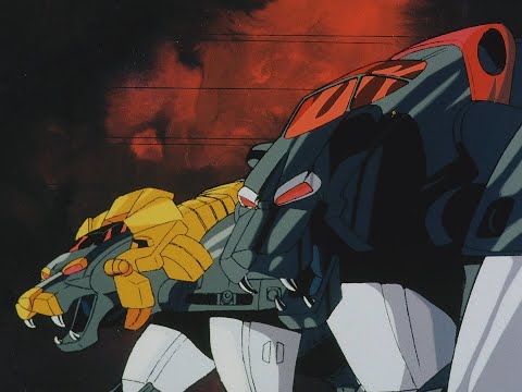 OP1 «Ai yo Far Away» — Риэ Фудзивара