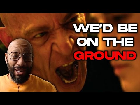 Pro Jazz Drummer Reacts To WHIPLASH "Not My Tempo" Scene