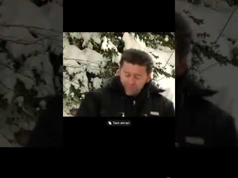 Cemil Kaya - Zalim Gurbet (Sinop-Ayancık)