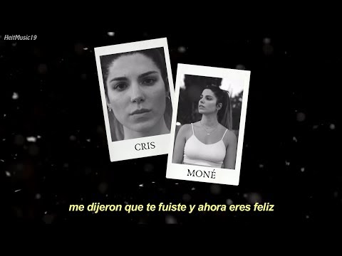 maldito miedo - alex ubago feat. soge culebra (cover cris moné) | letra