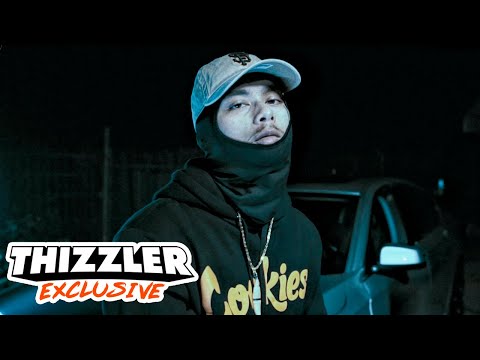 BounceBackMeek ft. TFE Khief - Both Sides (Exclusive Music Video) II Dir. Full Nelson