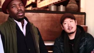 New Century Jazz Quintet Message From N.Y