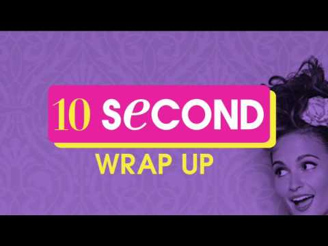 HSN | 10 FAVES 11.13.2016 - 03 AM