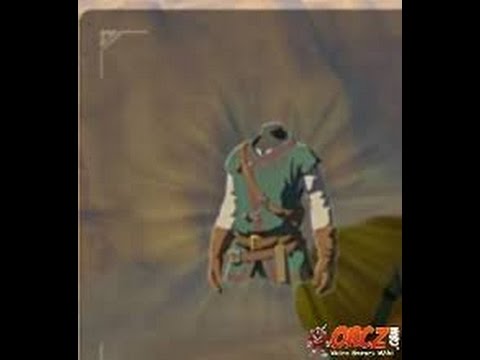 3 WAYS TO GET THE WARM DOUBLET EARLY!!! - Breath of the Wild Tips