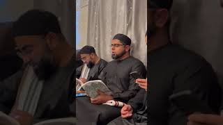 Salatullahi taghshakum habeebi صلاه الله تغشاكم حبيبي