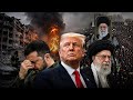 GPS URUSI Yafanya Maangamizi Ukraine Zelensky Amlilia Trump Mazishi Ya Khamenei Hatari Yanukia