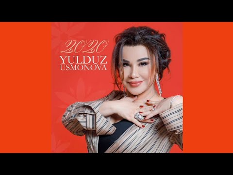 Yulduz Usmonova - Yod et (Music version)