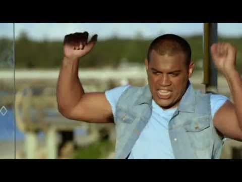 ABC Black Comedy: Tiddas "Can't Even Dance"