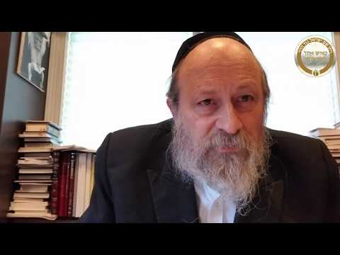 Vayichan - Rav Moshe Weinberger