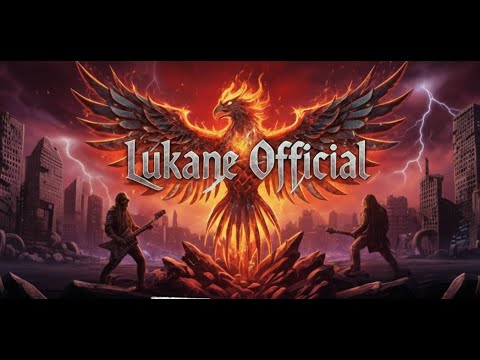 Phönix - Lukane - Official Video